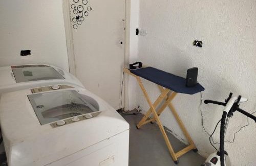 Sao Paulo Apartment | Meu aconchego com hidromassagem e churrasqueira