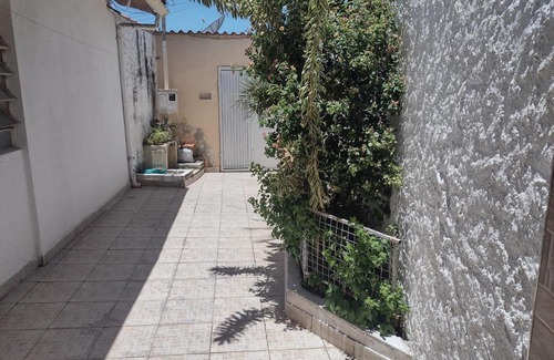Guaratingueta House | Discover Meu Cantinho E: Pet & Child-Friendly Retreat
