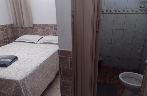 Guaratingueta House | Discover Meu Cantinho E: Pet & Child-Friendly Retreat