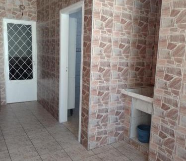 Guaratingueta House | Discover Meu Cantinho E: Pet & Child-Friendly Retreat
