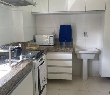 Intermares Apartment | Discover Meu Cantinho No Paraíso for Family-Friendly Stays