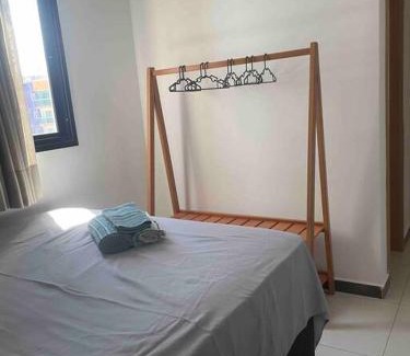 Intermares Apartment | Discover Meu Cantinho No Paraíso for Family-Friendly Stays