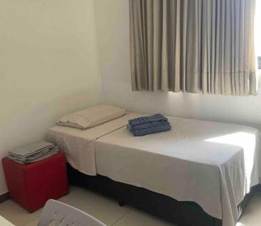 Intermares Apartment | Discover Meu Cantinho No Paraíso for Family-Friendly Stays