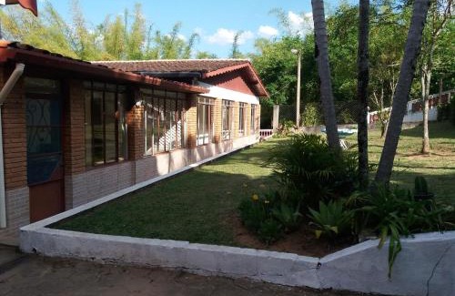 Serra Negra House | Serene Oceanfront Retreat: Meu Pedacinho de Chão, 4-Star