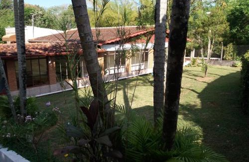 Serra Negra House | Serene Oceanfront Retreat: Meu Pedacinho de Chão, 4-Star