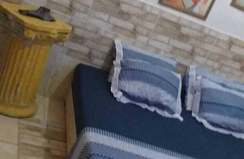 Duque de Caxias Hotel | Cozy Stay in Rio de Janeiro with Spa and Breakfast Options