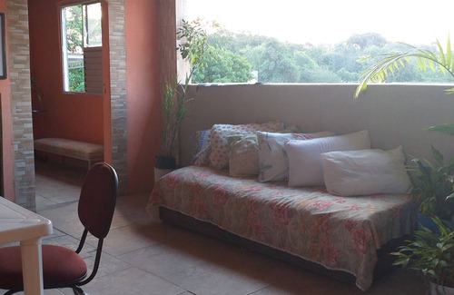 Duque de Caxias Hotel | Cozy Stay in Rio de Janeiro with Spa and Breakfast Options