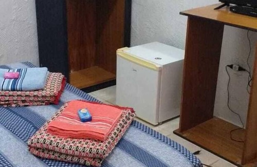 Duque de Caxias Hotel | Cozy Stay in Rio de Janeiro with Spa and Breakfast Options