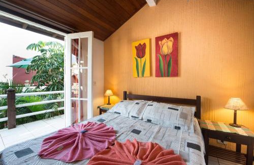 Ossos Hotel | Beachfront Bliss at Meu Sonho Búzios with Breakfast Included