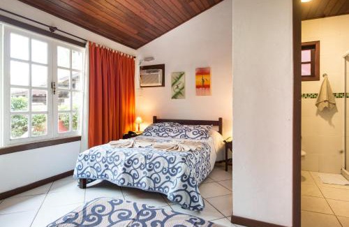 Ossos Hotel | Beachfront Bliss at Meu Sonho Búzios with Breakfast Included