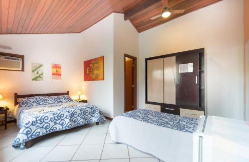 Ossos Hotel | Beachfront Bliss at Meu Sonho Búzios with Breakfast Included