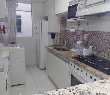 Praia de Itaparica Apartment | Dream Escape: Oceanfront Stay with Pool & High Guest Rating