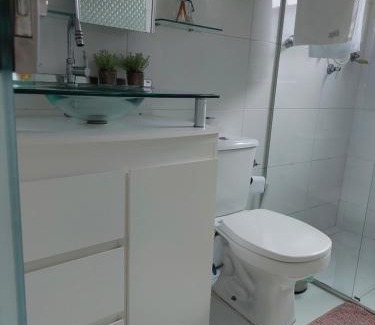 Praia de Itaparica Apartment | Dream Escape: Oceanfront Stay with Pool & High Guest Rating