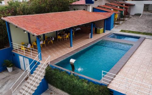 Piranhas House | Experience Beachfront Bliss at Meu Xodo - Rated 9.1/10