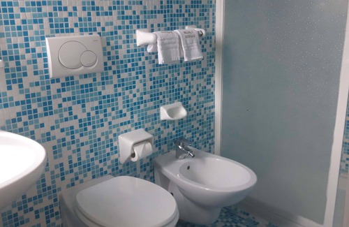 Sirmione Old Town Bed & Breakfast | Meublè Adriana Vegan B&B