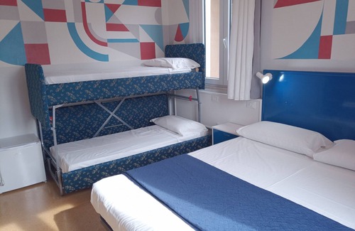 Sirmione Old Town Bed & Breakfast | Meublè Adriana Vegan B&B
