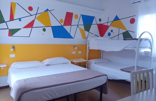 Sirmione Old Town Bed & Breakfast | Meublè Adriana Vegan B&B