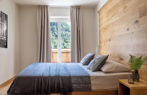 Chiesa in Valmalenco Hotel | Unforgettable Stay at Meublè La Betulla - Rated 9.4/10