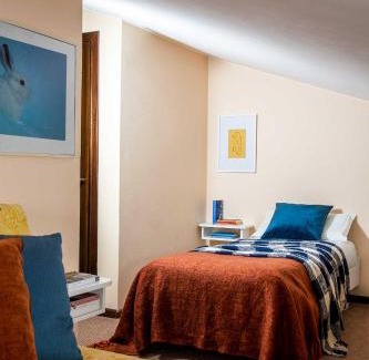 Chiesa in Valmalenco Hotel | Discover Meublè La Betulla: Family-Friendly with Spa & Hot Tub