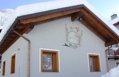 Champoluc Hotel | Discover Meublè Lo Miete Viei: Rated 9.2 with Family Amenities