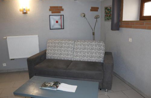 Niederbronn-les-Bains Apartment | Welcoming Meublé Celtic: Pet-Friendly with Breakfast Included