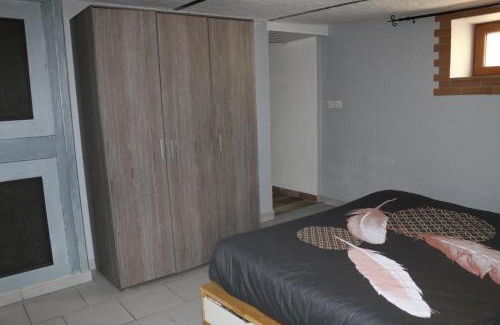 Niederbronn-les-Bains Apartment | Welcoming Meublé Celtic: Pet-Friendly with Breakfast Included