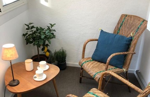 Boulogne-sur-Mer Bed & Breakfast | Guest Rated 9/10: Les Chambres du Beffroi Awaits