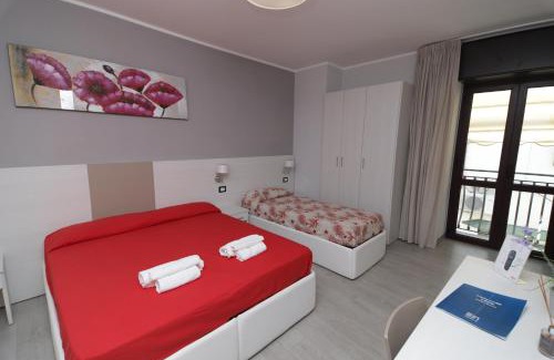 Palinuro Bed & Breakfast | Experience Meublé Leonetti: Oceanfront Retreat with Top Reviews