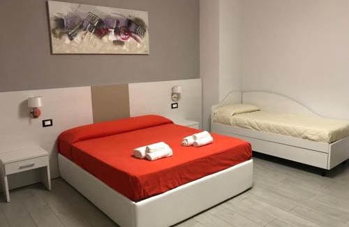 Palinuro Bed & Breakfast | Experience Meublé Leonetti: Oceanfront Retreat with Top Reviews