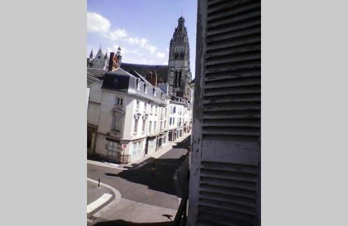 Cathedrale Apartment | Cozy Two-Room Apartment in Heart of Cathedral District