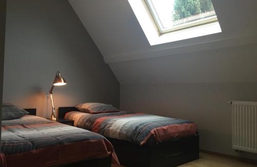 Dambach Apartment | Pet-Friendly Retreat at Meublés de Tourisme Heidelbeere