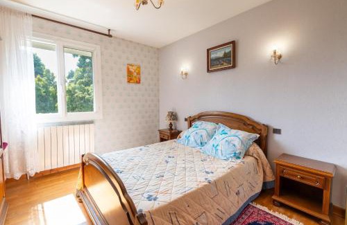 Le Recoux House | Child-Friendly Retreat at Meuble de Tourisme au Recoux