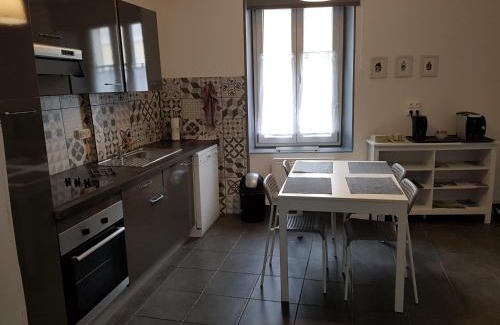 Meung-sur-Loire Apartment | Family-Friendly Stay in Meung sur Loire near Châteaux