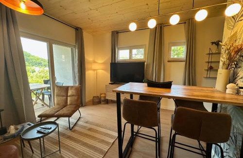 Hastiere-Lavaux Apartment | Pet-Friendly Meuse Cottage with Relaxing Hot Tub