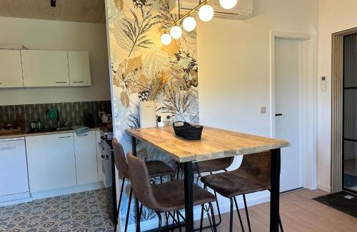 Hastiere-Lavaux Apartment | Pet-Friendly Meuse Cottage with Relaxing Hot Tub