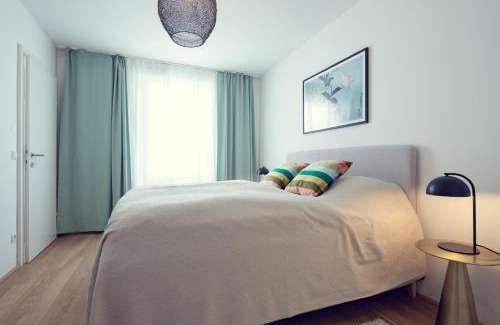 Meidling Apartment | Discover MEVERLING Punk 5: Family-Friendly Retreat