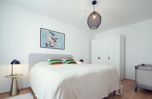 Meidling Apartment | Discover MEVERLING Punk 5: Family-Friendly Retreat