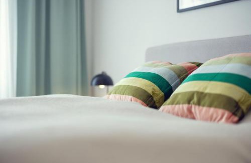 Meidling Apartment | Discover MEVERLING Punk 5: Family-Friendly Retreat