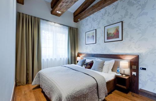 Polanczyk Resort | Oceanfront Mevo Apartament with Hot Tub & 10/10 Rating