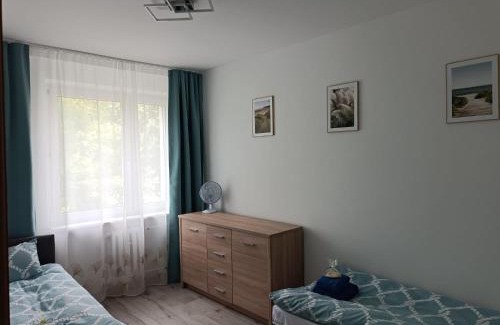 Chylonia Apartment | Highly Rated Mewa86: Family-Friendly Hotel Experience