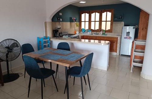 De Mexicanos House | Budget-Friendly Stay at Mexicanos 5 de Mayo for Families