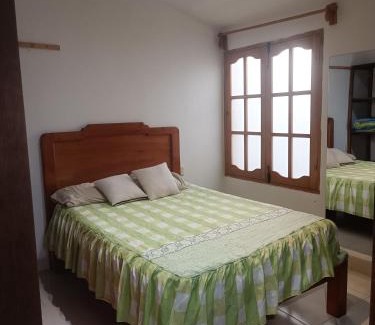De Mexicanos House | Budget-Friendly Stay at Mexicanos 5 de Mayo for Families
