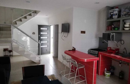 Puerto Morelos House | Discover Veredas del Puerto Sara in the Mexican Caribbean