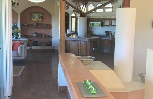 Playa Ocotal House | Beachside Villa with Private Pool and Ocean Views