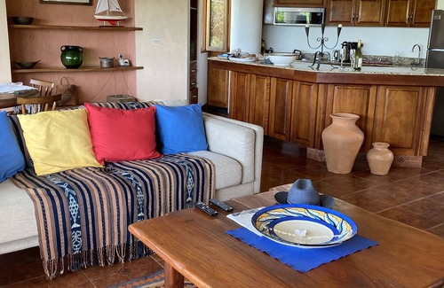 Playa Ocotal House | Beachside Villa with Private Pool and Ocean Views