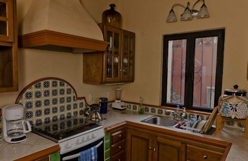 Ajijic House | Experience Tranquility at Mexican Sunrise House: 10/10 Rated