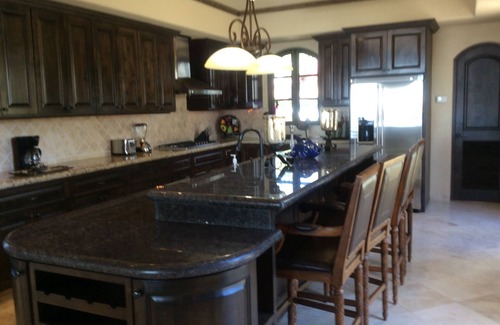 Buzzards Villa | Experience Cabo Living at Our Oceanfront Mexican Villa