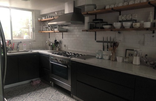 Santa Catarina House | Mexico City Oasis, in the heart of Coyoacan