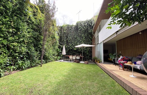 Santa Catarina House | Mexico City Oasis, in the heart of Coyoacan