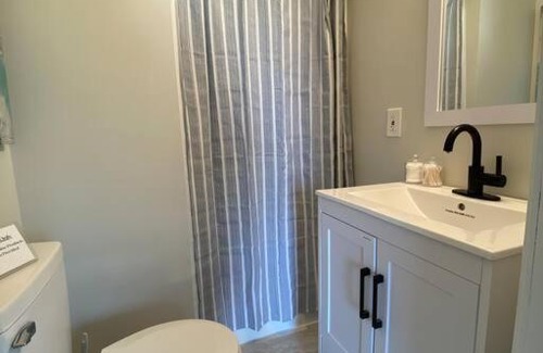 Mexico Villa | Pet-Friendly Mexico Point Farmhouse - Rated 9.8/10 by Guests